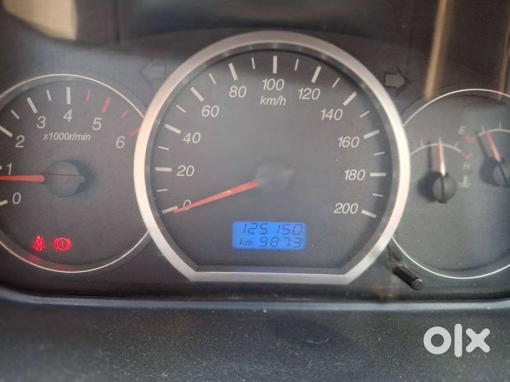 Chevrolet Enjoy 1.3 Tcdi Ls 7, 2013, Diesel