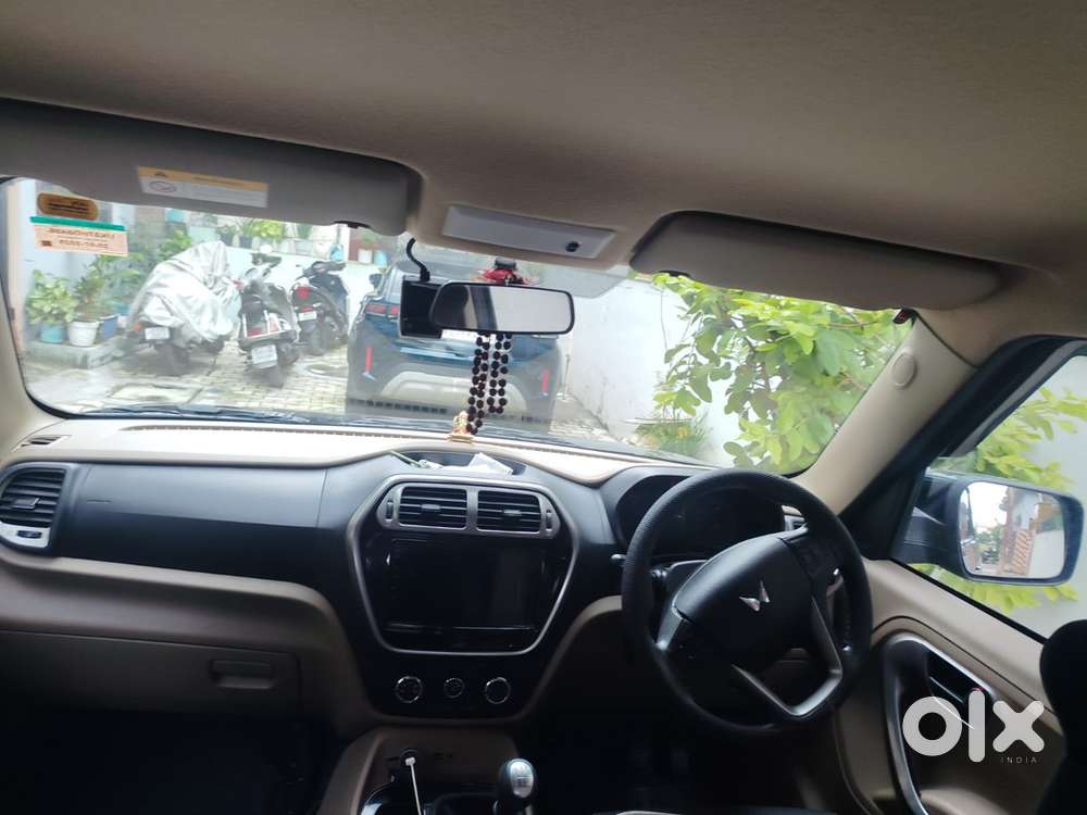 Mahindra Bolero Neo 2025 Diesel Manual
