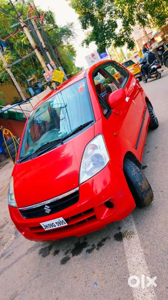Maruti Suzuki Zen Estilo 2007 Petrol Manual