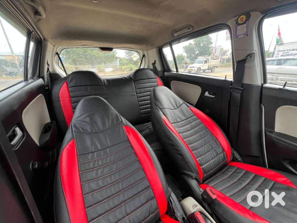 Maruti Suzuki Alto 800 Cng Lxi Optional, 2022, Cng & Hybrids