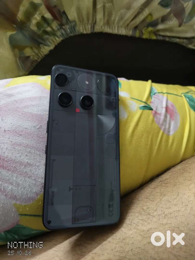 Nothing phone 3