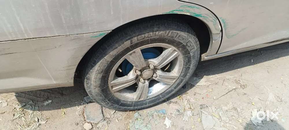 Honda City Zx 2006 Petrol 90000 Km Driven