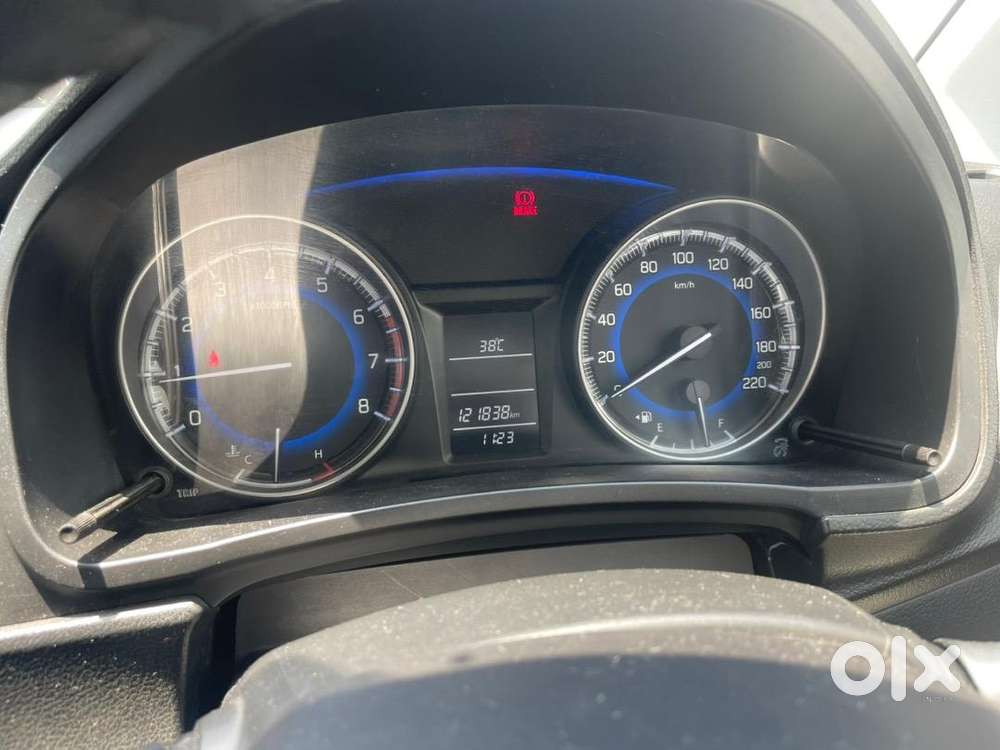 Maruti Suzuki Baleno 2019 Petrol Well Maintained