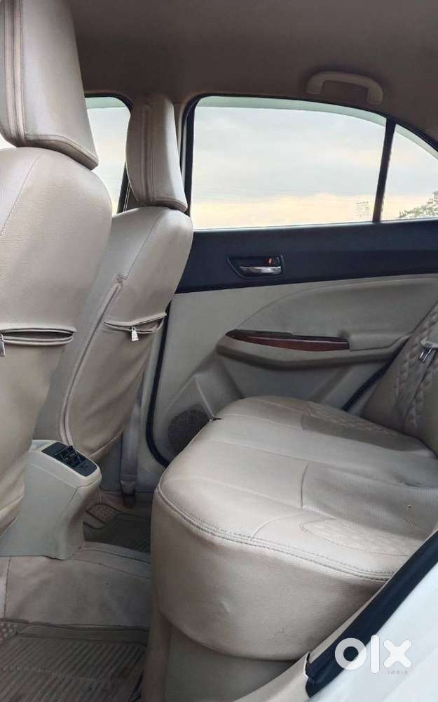 Maruti Suzuki Swift Dzire Vdi Bsiv, 2018, Diesel