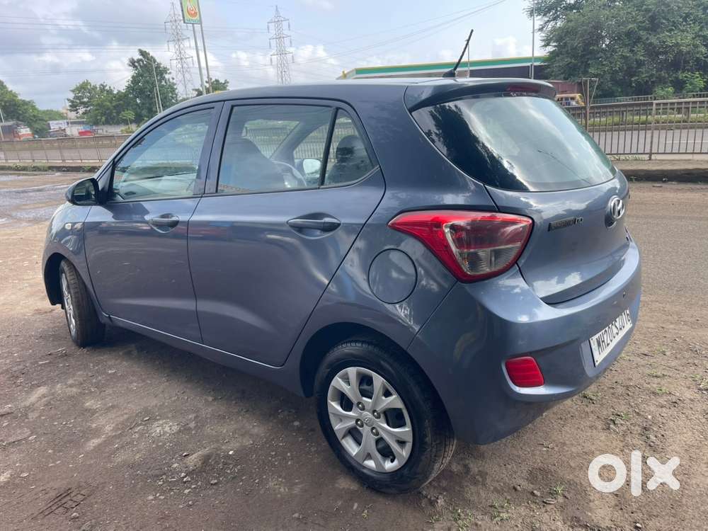 Grand I10 Dec 2013 Diesel Well Maintained