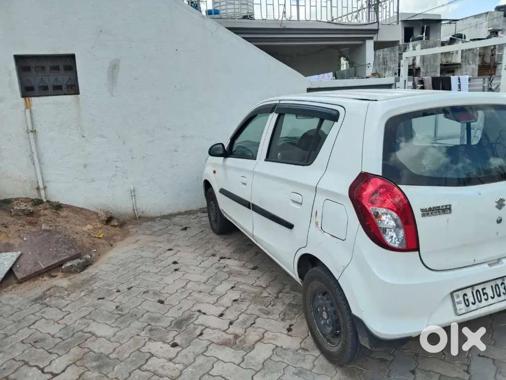 Maruti Suzuki Alto 800 2016 Petrol 89000 Km Driven