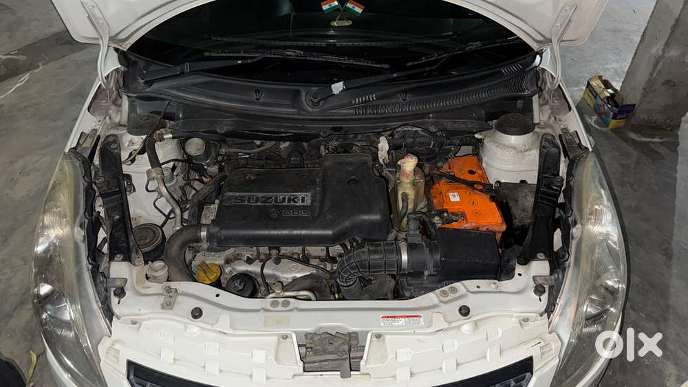 Maruti Swift Vdi Diesel 2012