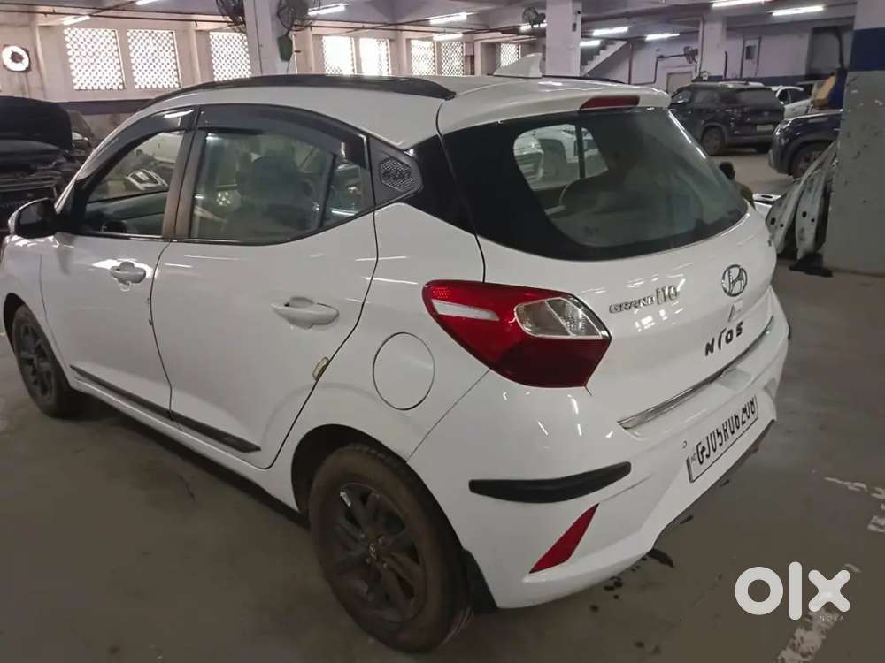 All In Company Condition