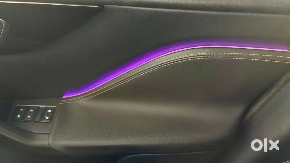 Jaguar F-pace, 2018, Diesel