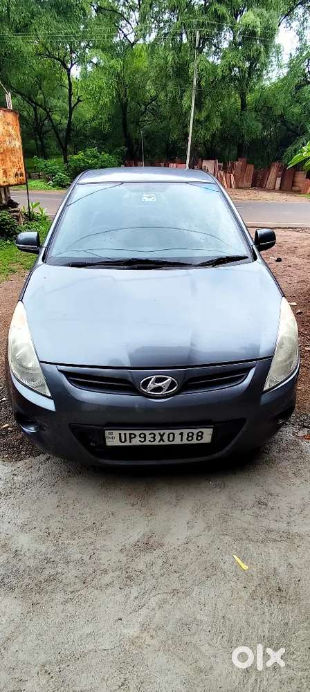 Hyundai I20 Asta 2009 Petrol Manual