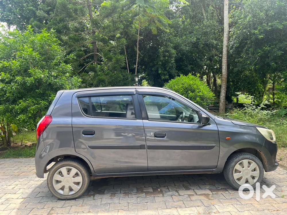 Maruti Suzuki Petrol 2018
