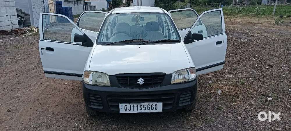 Maruti Suzuki Alto 2009