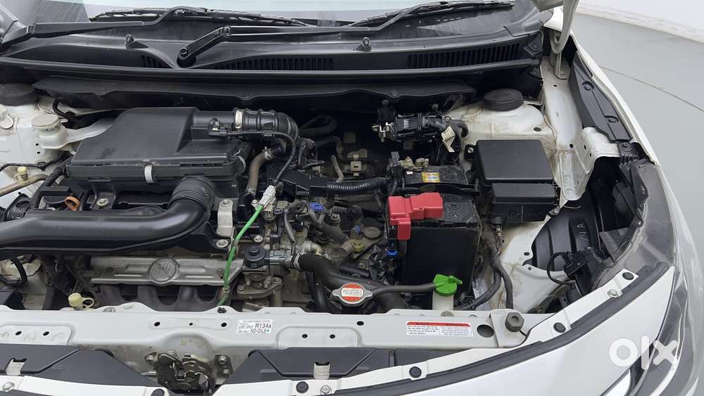 Maruti Suzuki Baleno Delta, 2022, Petrol