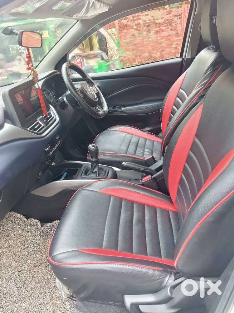 Maruti Suzuki Baleno 1.2 Zeta Shvs, 2022, Petrol
