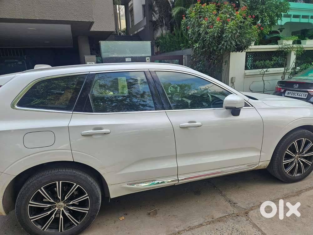 Volvo Xc60 D5 Awd Automatic, 2020, Diesel