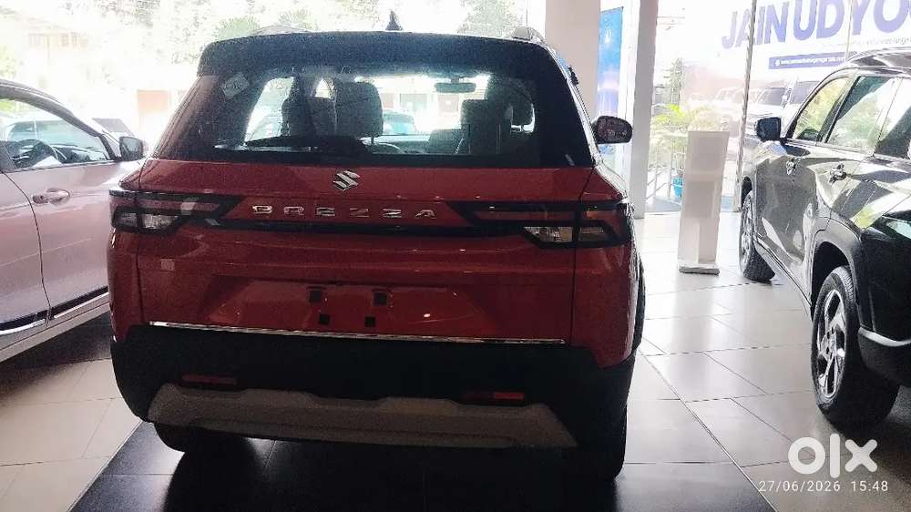 Maruti Suzuki Dzire 2026
