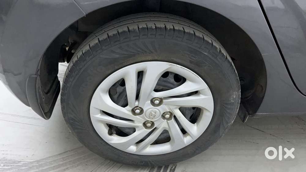 Hyundai Grand I10 Nios Magna 1.2 Kappa Vtvt, 2022, Petrol