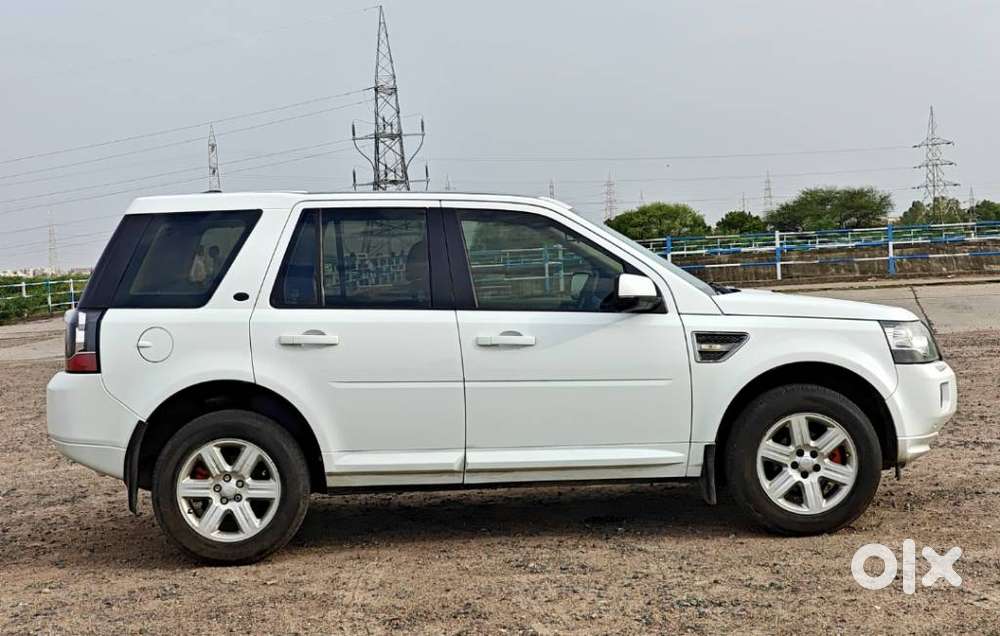 Land Rover Freelander 2 Se, 2014, Diesel