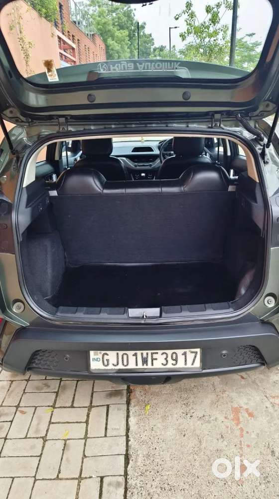 Tata Nexon 1.5 Revotorq Xm, 2022, Diesel