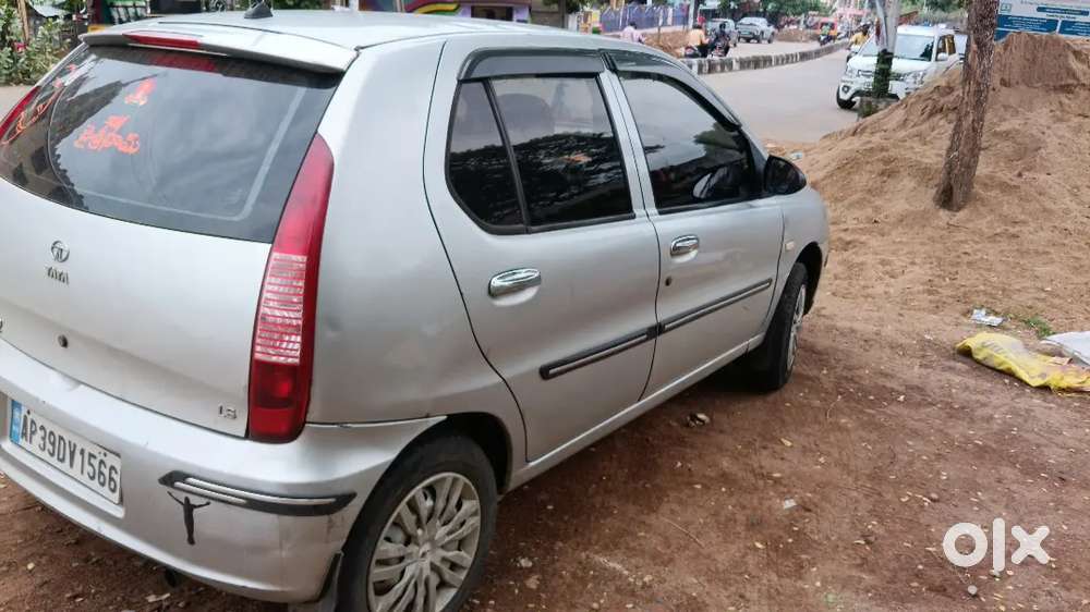 Tata Indica 2016 Diesel 20000 Km Driven