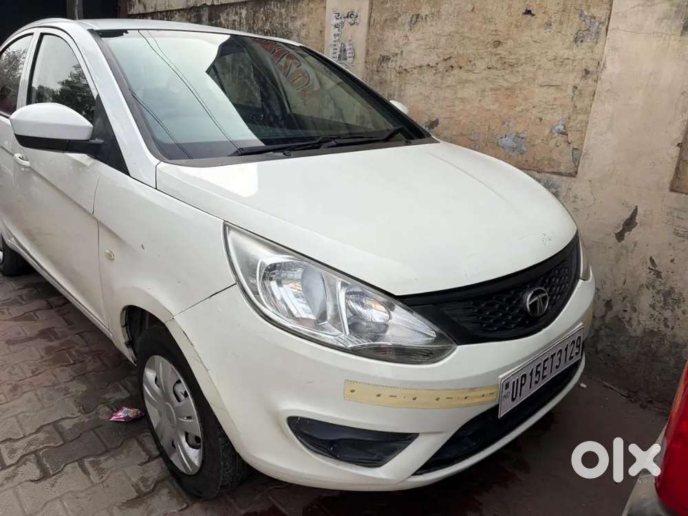 Tata Zest 2019 Xta