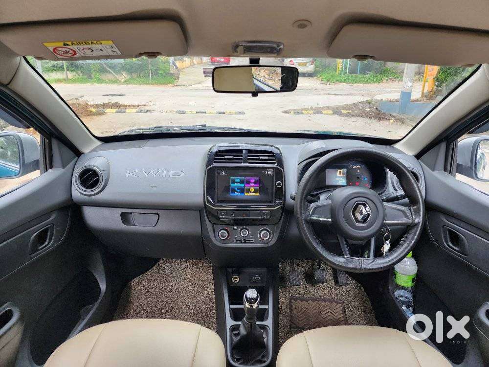 Renault Kwid