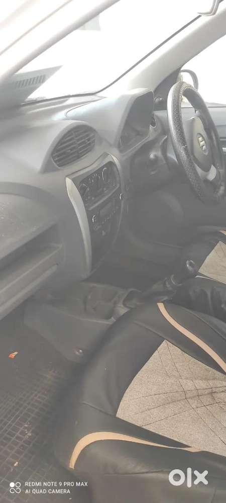 Maruti Suzuki Alto 800 Lxi, 2015, Petrol