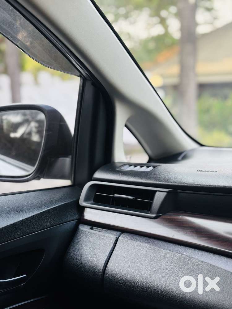 Toyota Innova Crysta 2.8 Gx At 8s, 2020, Diesel