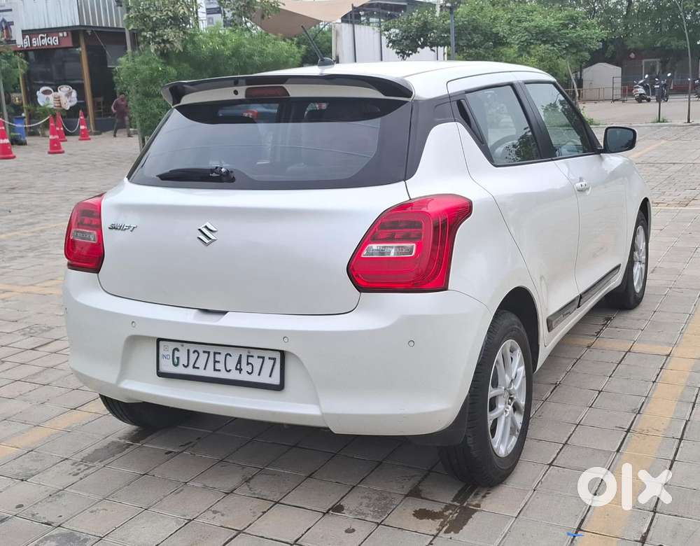 Maruti Suzuki Swift Amt Vvt Zxi, 2023, Petrol
