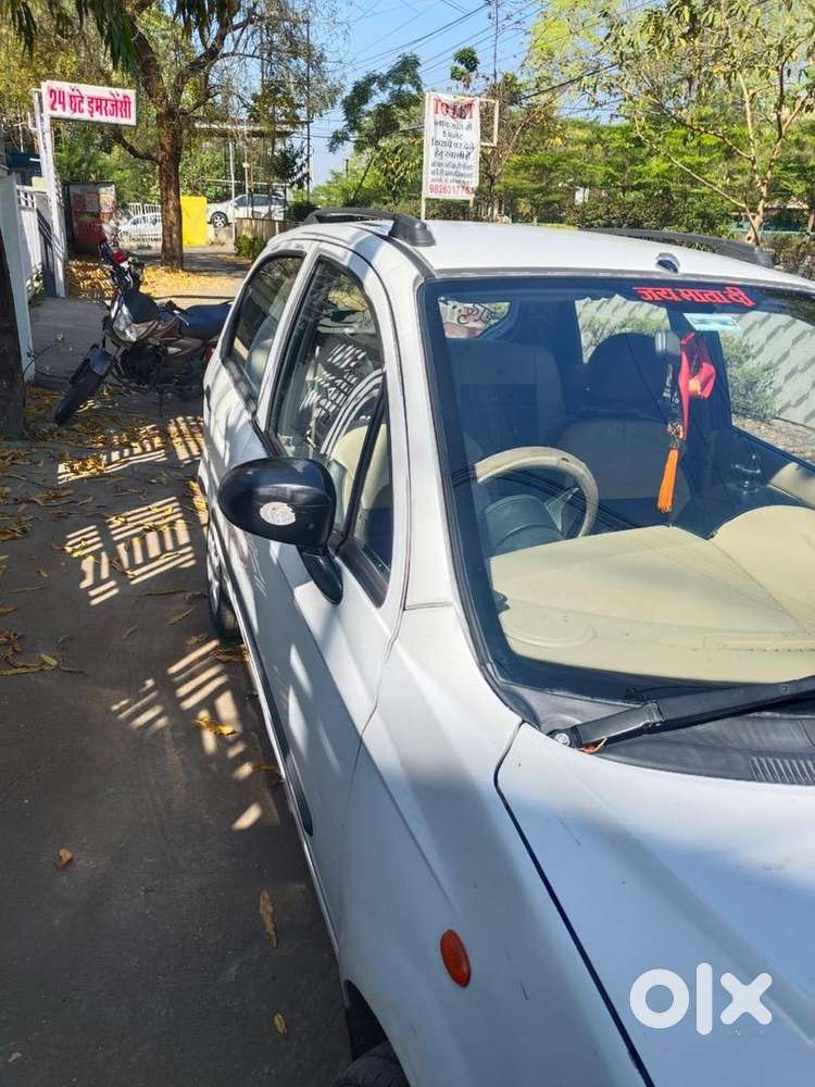 Chevrolet Spark 2012 Petrol Good Condition