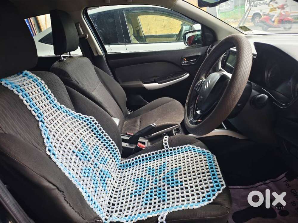 Maruti Suzuki Baleno Alpha, 2015, Diesel