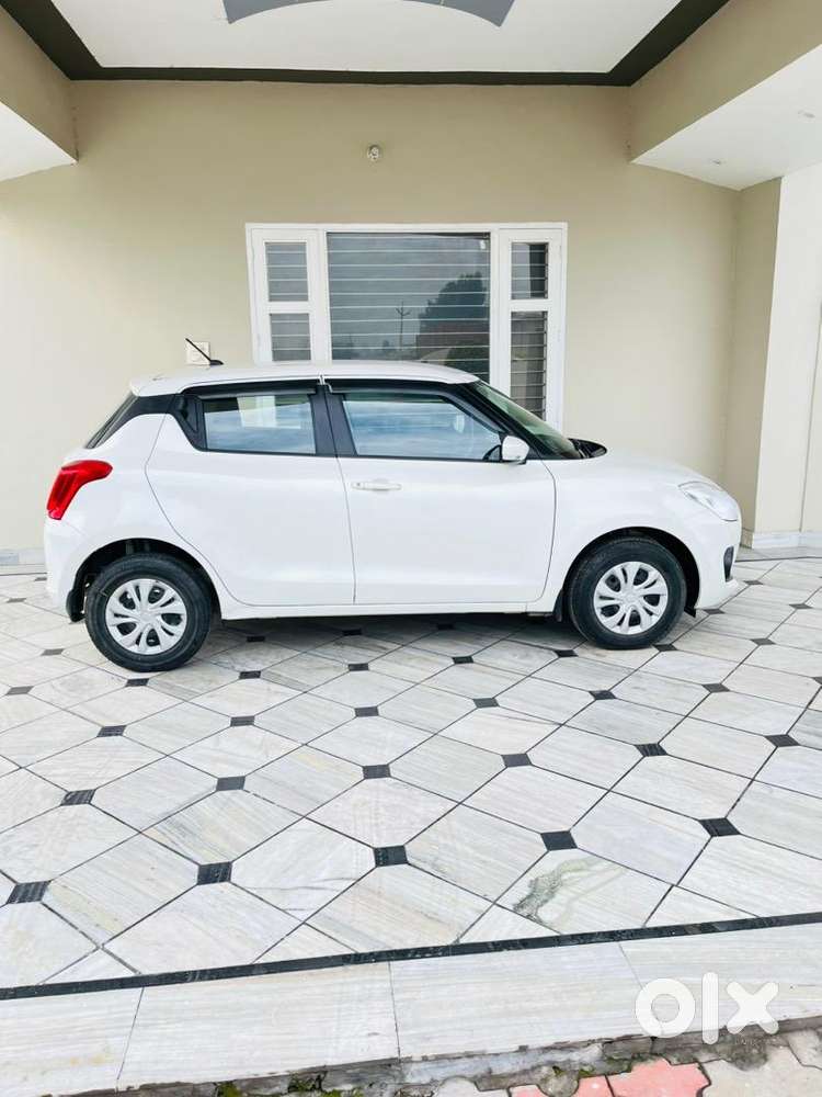 Maruti Suzuki Car 2019