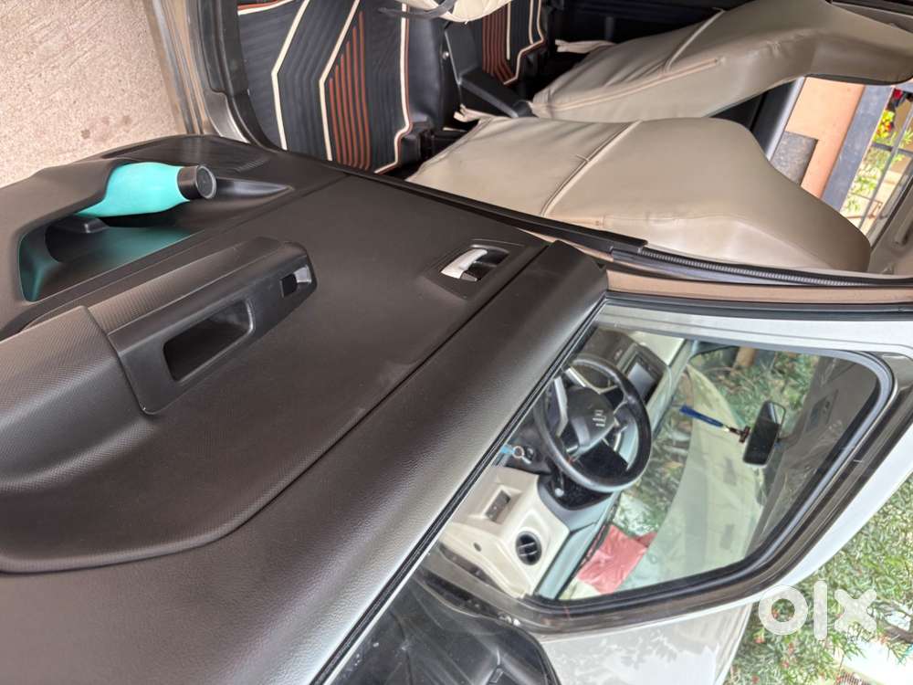 Maruti Suzuki Wagon R Flex Fuel 2021 Petrol 16000 Km Driven