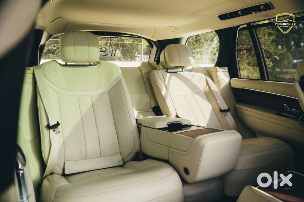 Land Rover Range Hse 3.0 Petrol Phev, 2024, Petrol