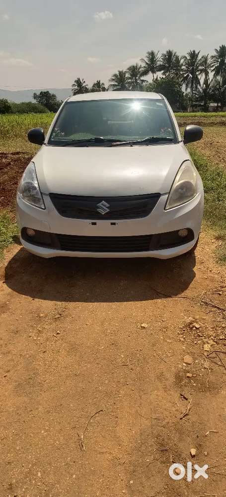 Maruti Suzuki Swift 2019 Petrol Manual