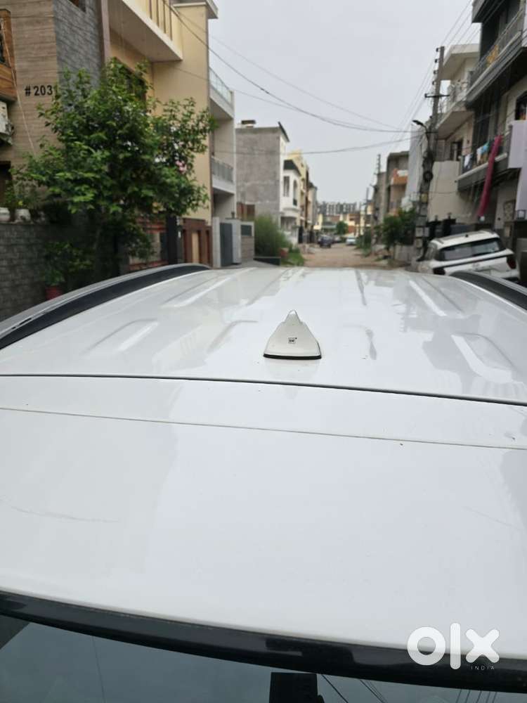 Hyundai Creta Diesel 2020