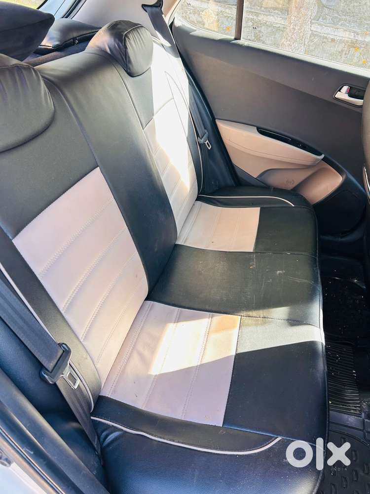 Hyundai I10 2018 Petrol Well Maintained