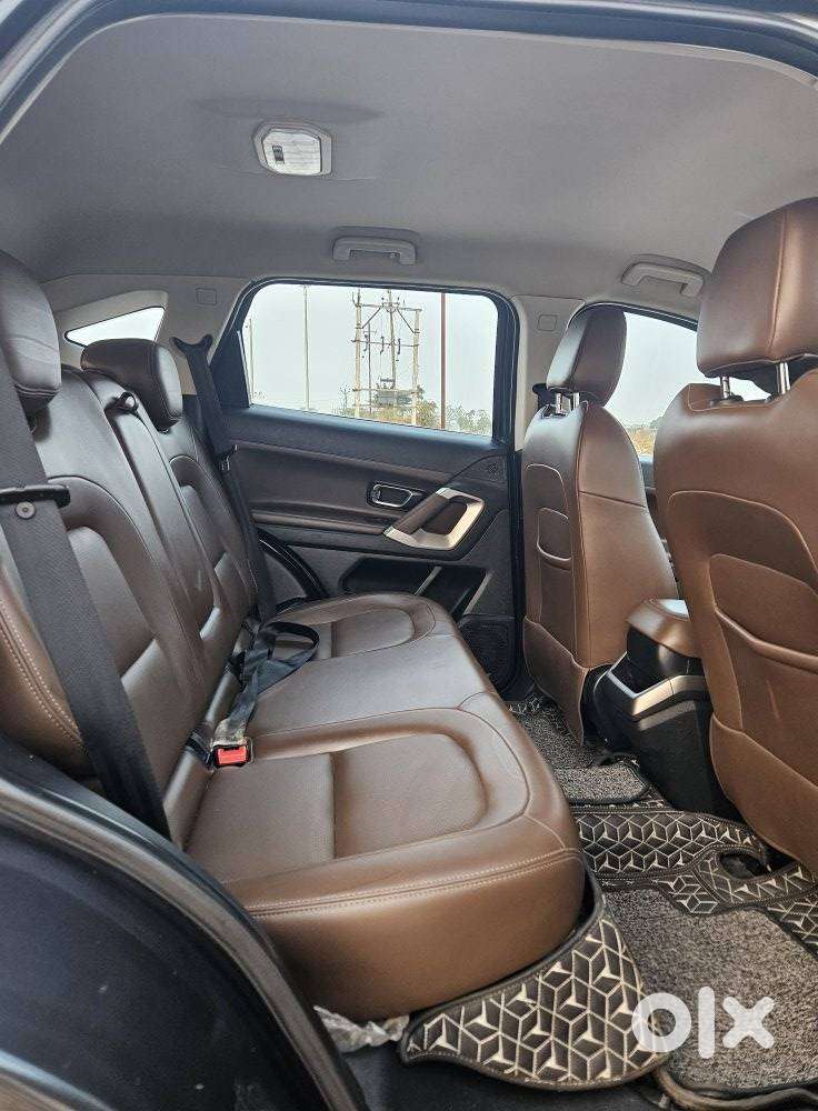 Tata Harrier Xz, 2020, Diesel