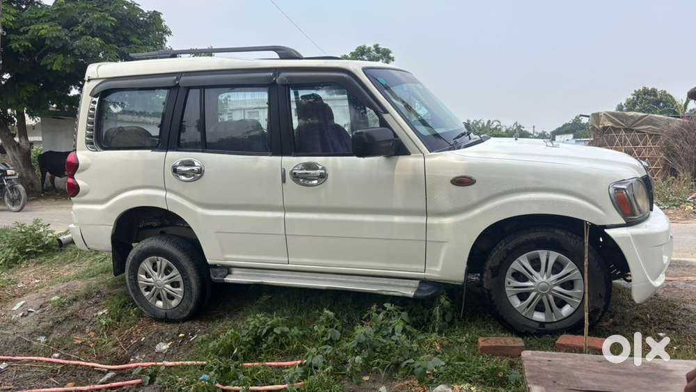 Mahindra Scorpio M2di Ex Diesel Well Maintained