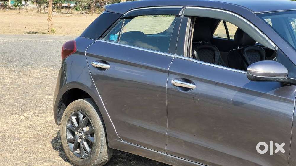 Hyundai Elite I20 Sportz (o) 1.2, 2020, Petrol