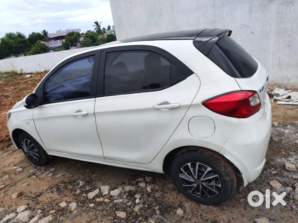 Tata Tiago Xm 2018