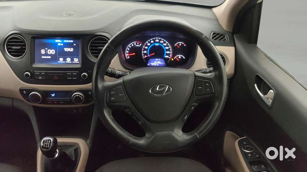 Hyundai Grand I10 1.2 Kappa Asta, 2018, Petrol