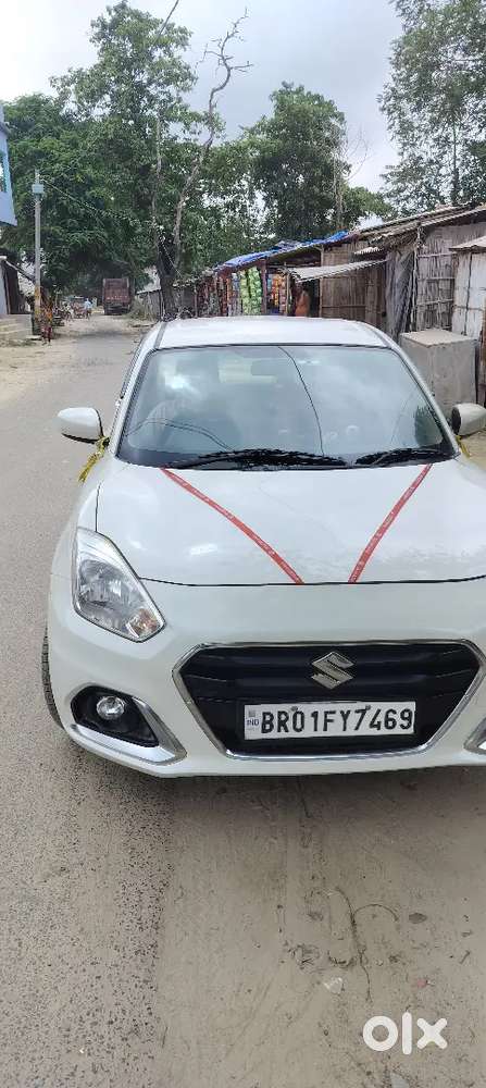 New Condition