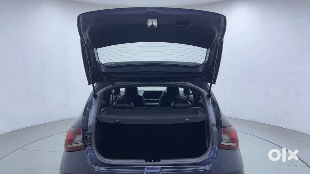 Hyundai I20 N Line N8 1.0 Turbo Dct, 2022, Petrol