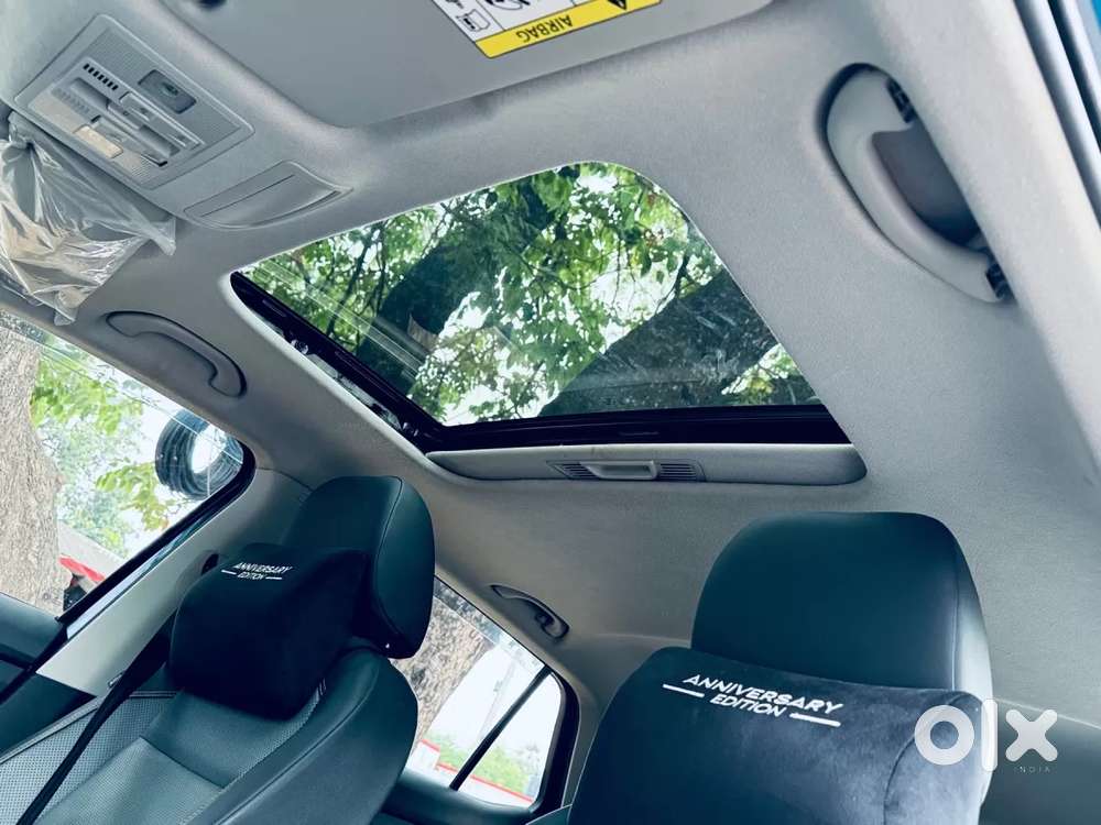 Skoda Kushaq 1.5 Tsi Style (6 Airbags) Dsg, 2023, Petrol