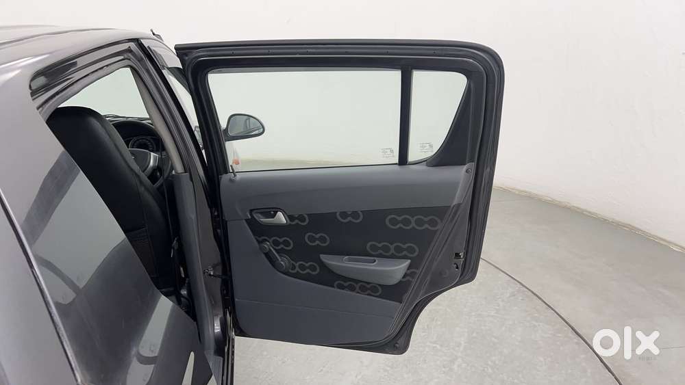 Maruti Suzuki Alto 800 Lxi, 2015, Petrol