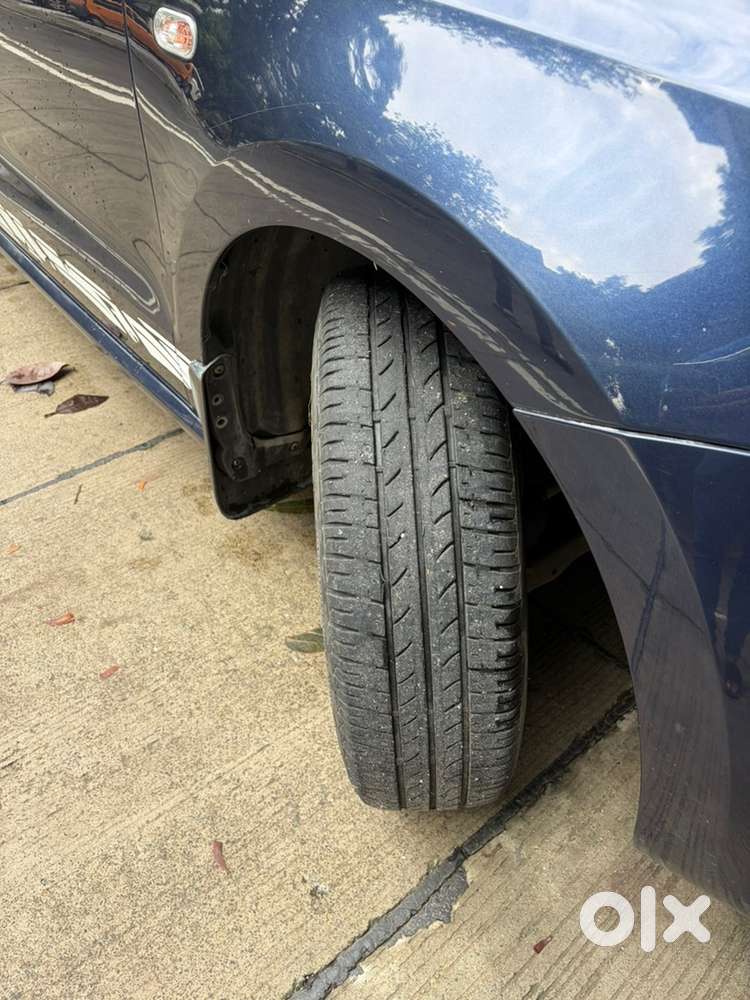 Volkswagen Polo Manual 2015