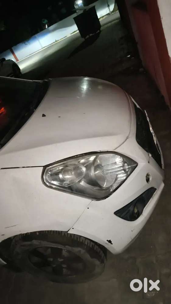 Maruti Suzuki Ritz 2014 Diesel In Good Condition
