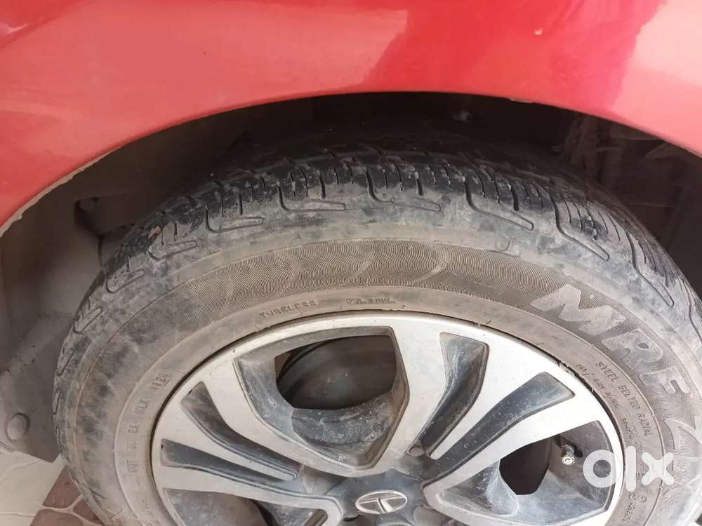 Tata Tiago 2019 Cng & Hybrids 47000 Km Driven