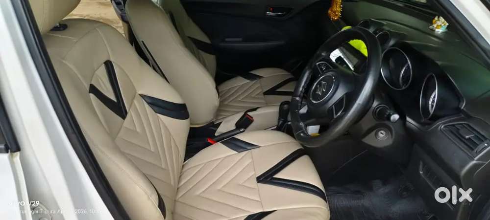 Swift Maruti Suzuki 2019 Model